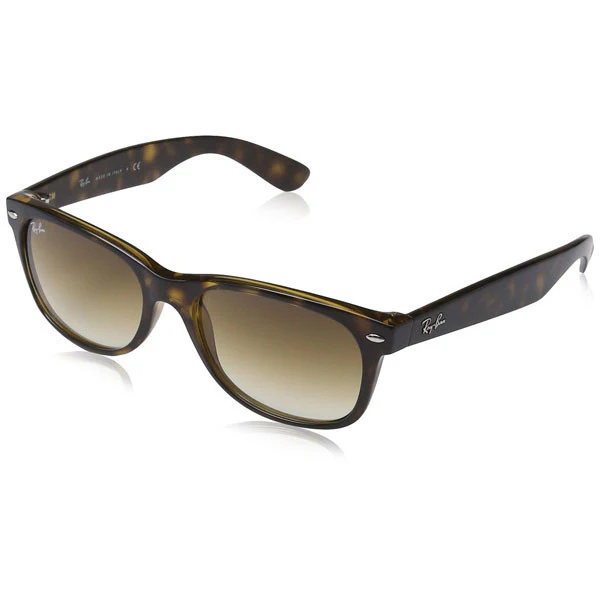 New Wayfarer - Tortoise/Brown Classic - Image 3