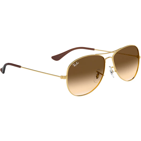 Cockpit Standard - Gold/Light Brown Gradient - Image 4