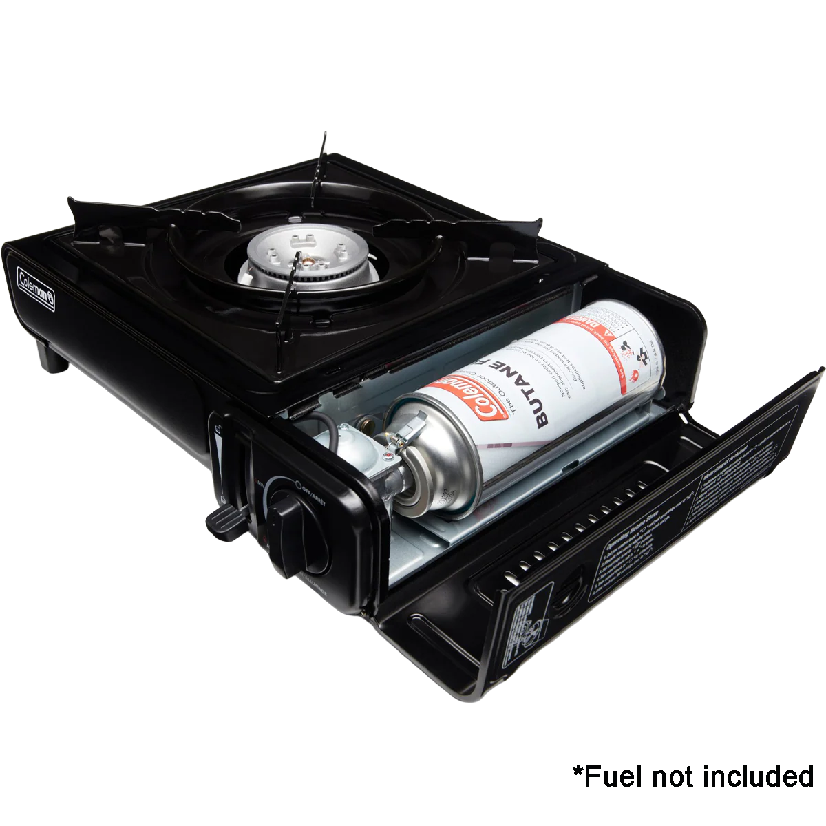 1-Burner Butane Stove - Image 2