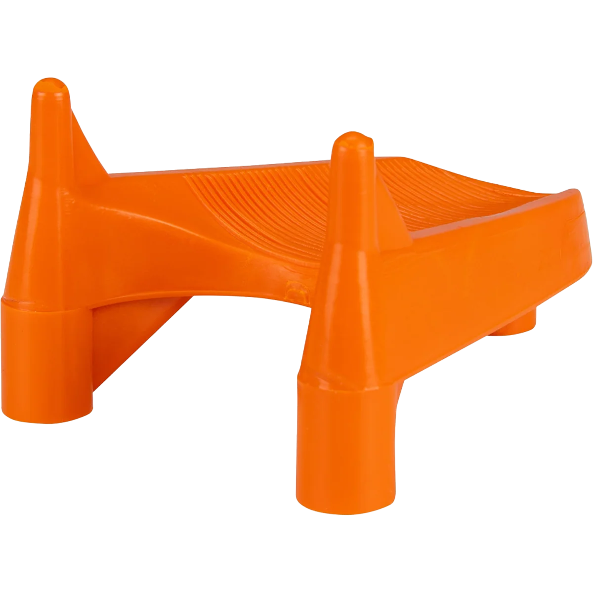 1" Heavy Rubber Kickoff Tee - Image 3