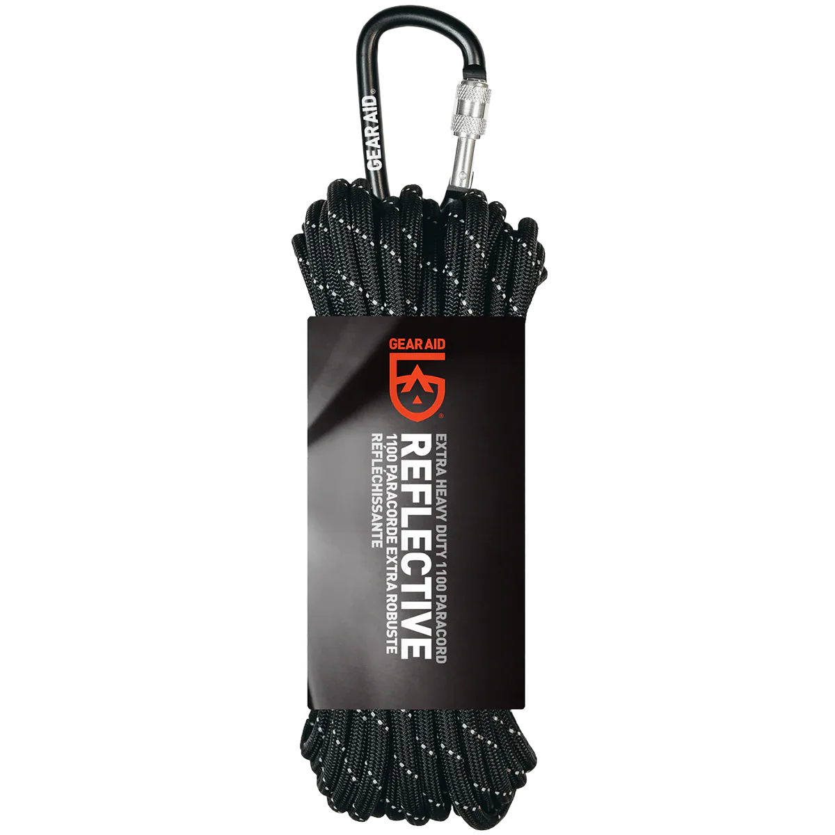 Extra Heavy-Duty 1100 Paracord 50 ft - Image 2