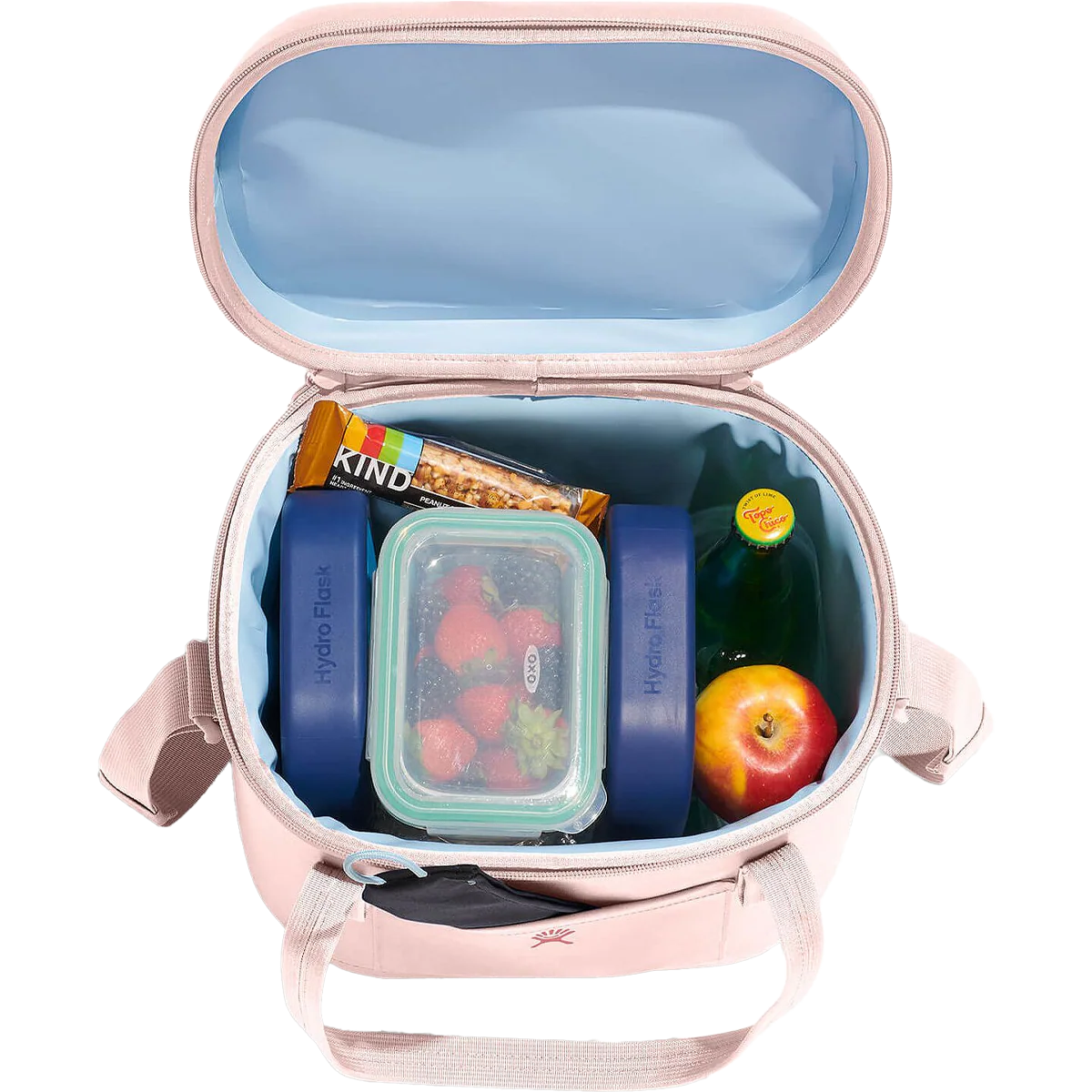 12 L Carry Out Soft Cooler - Image 9