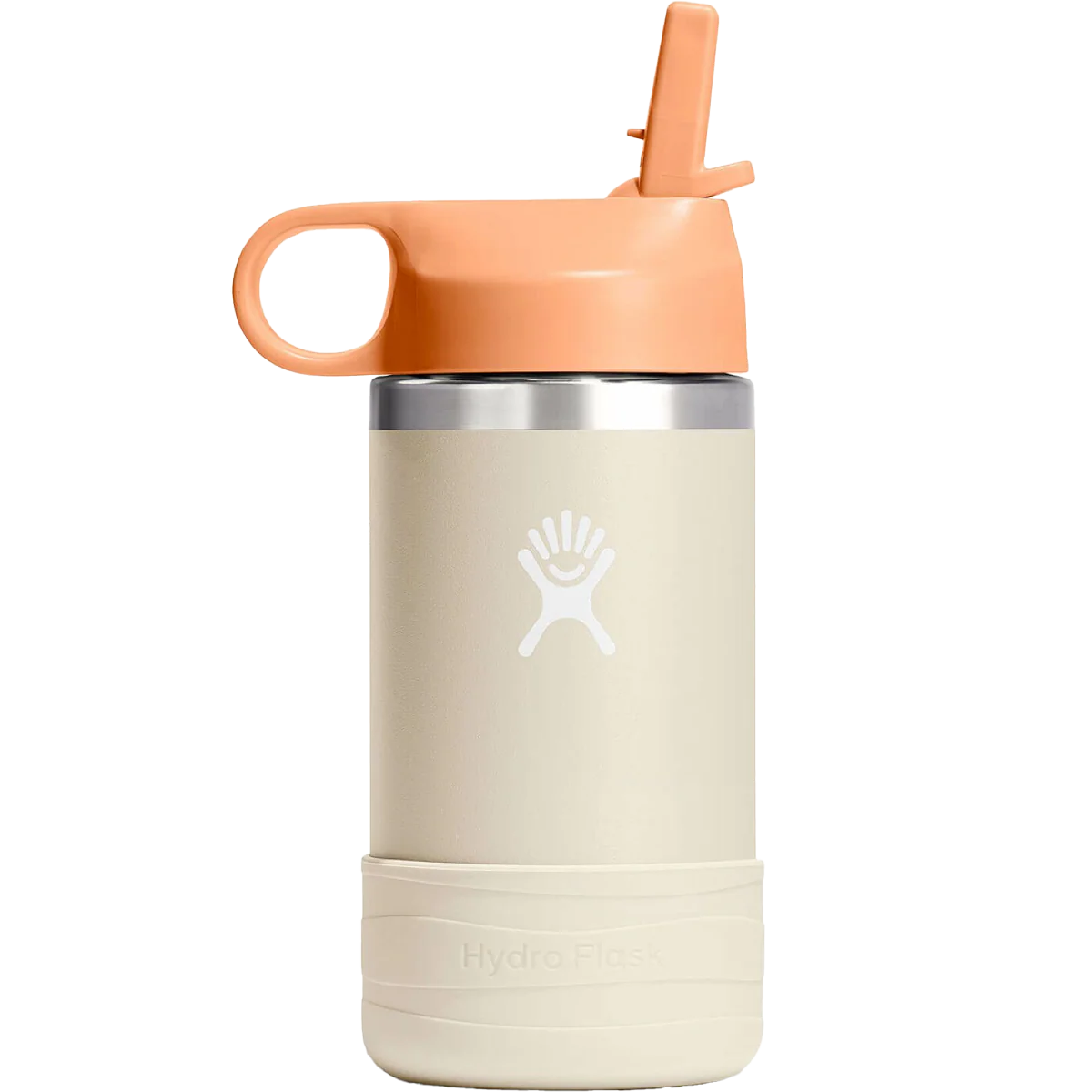Kids Wide Mouth 12 oz with Straw Lid & Boot - Image 5