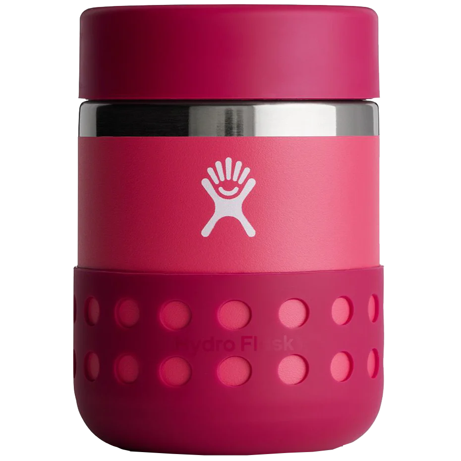 12 oz Youth Insulated Food Jar & Boot - Image 3