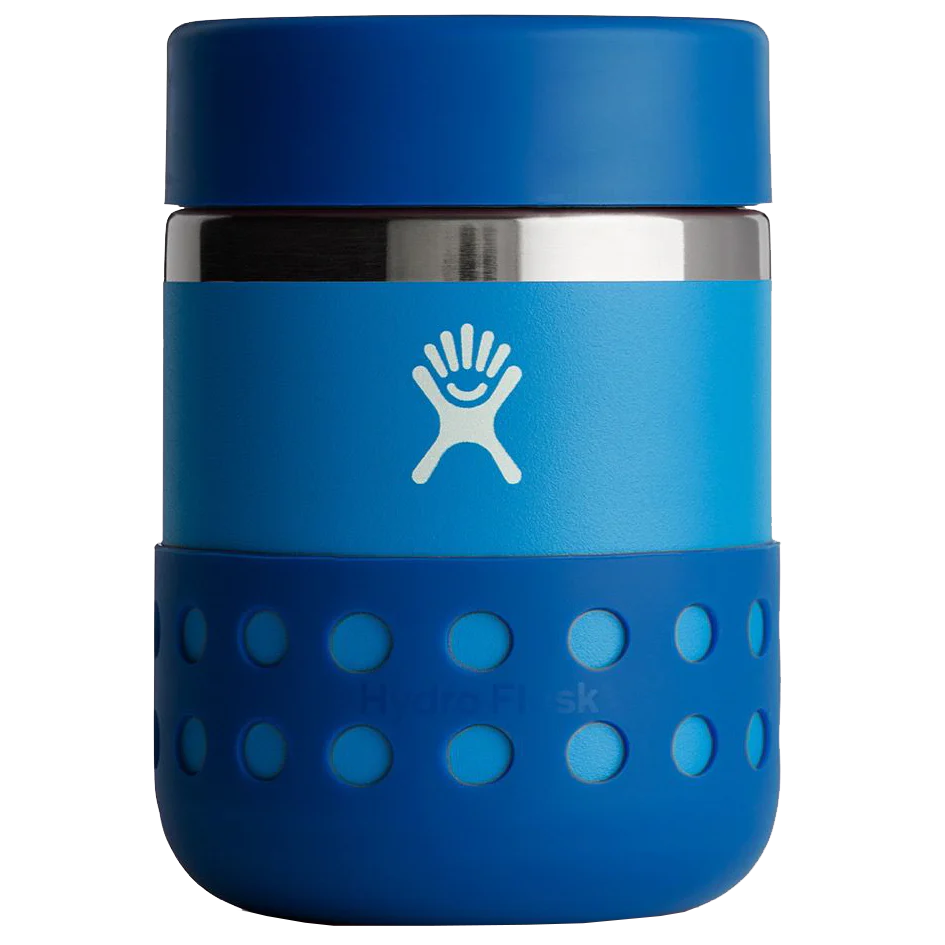 12 oz Youth Insulated Food Jar & Boot - Image 4