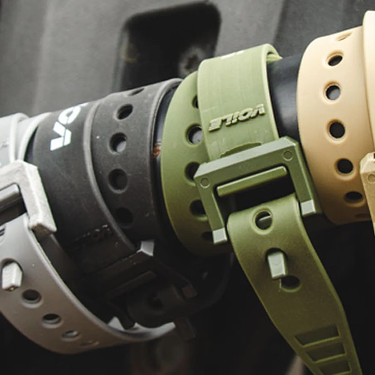 Nano Series 12" Strap - Image 5