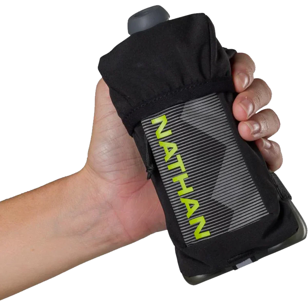 QuickSqueeze Plus Handheld Bottle 12oz - Image 4