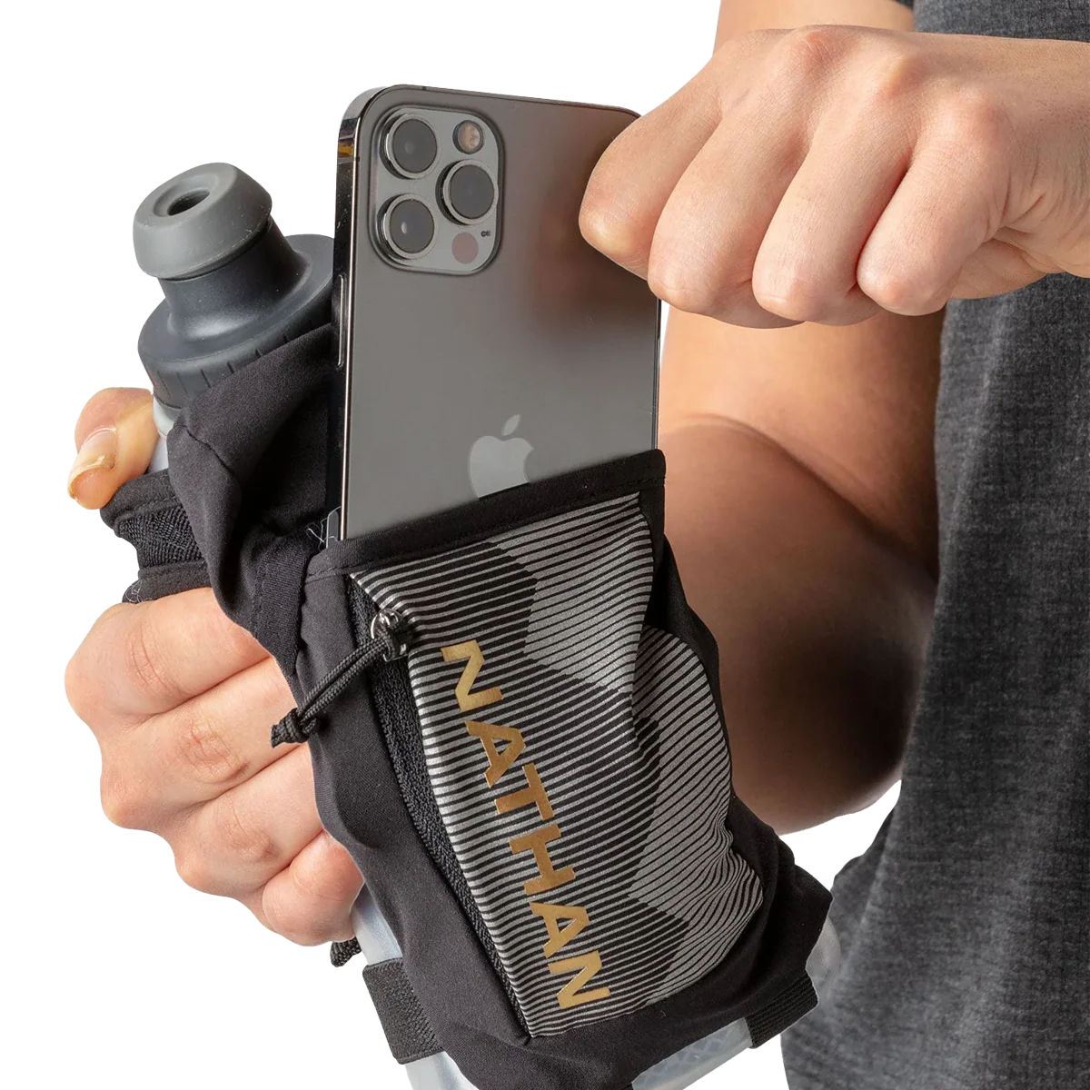 QuickSqueeze Insulated Handheld 12oz - Image 4