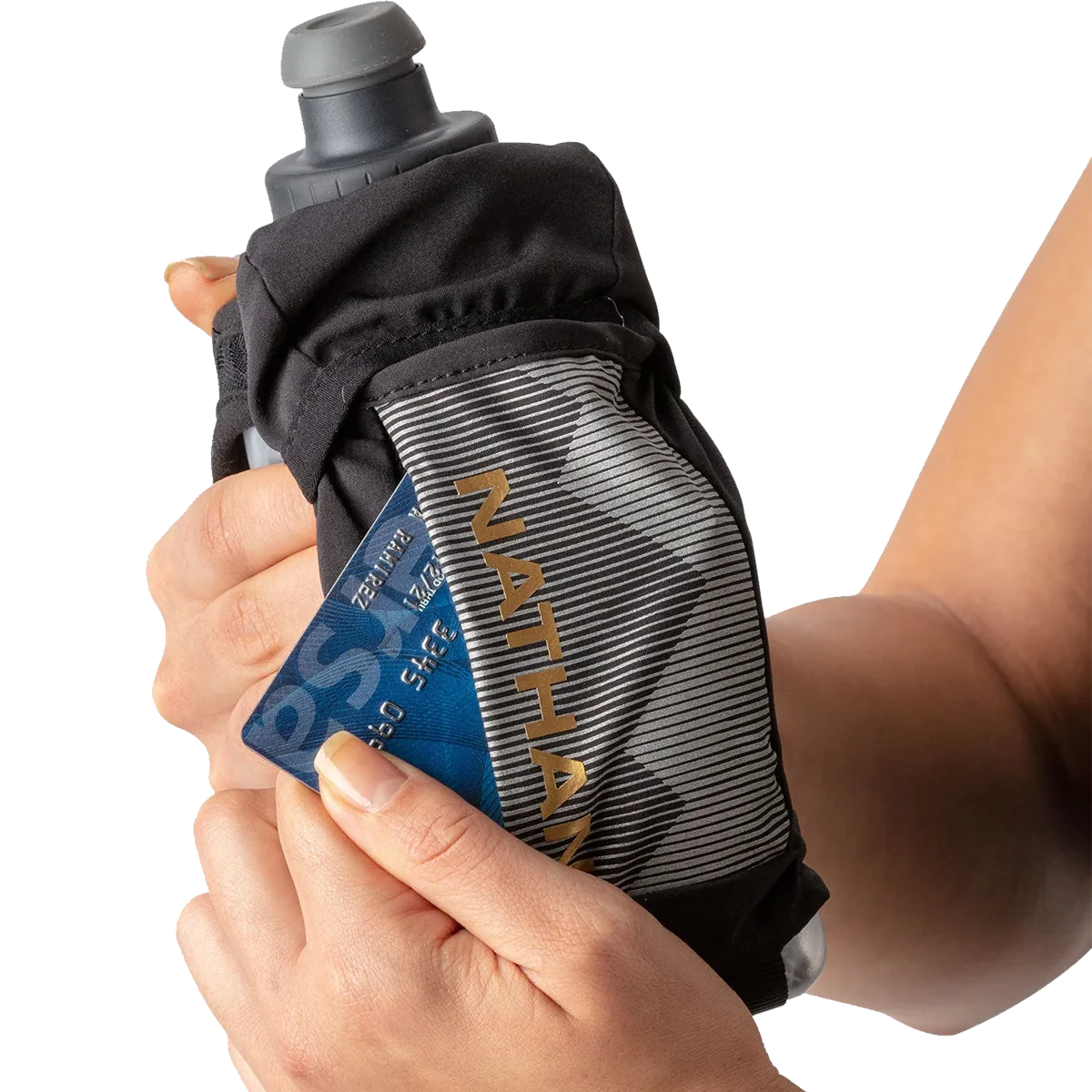 QuickSqueeze Insulated Handheld 12oz - Image 5