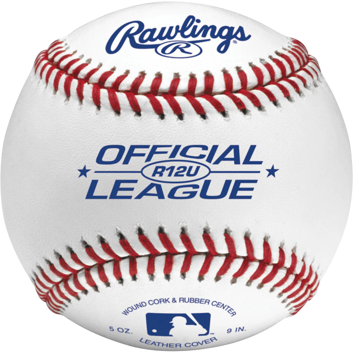 12U League Play Ball