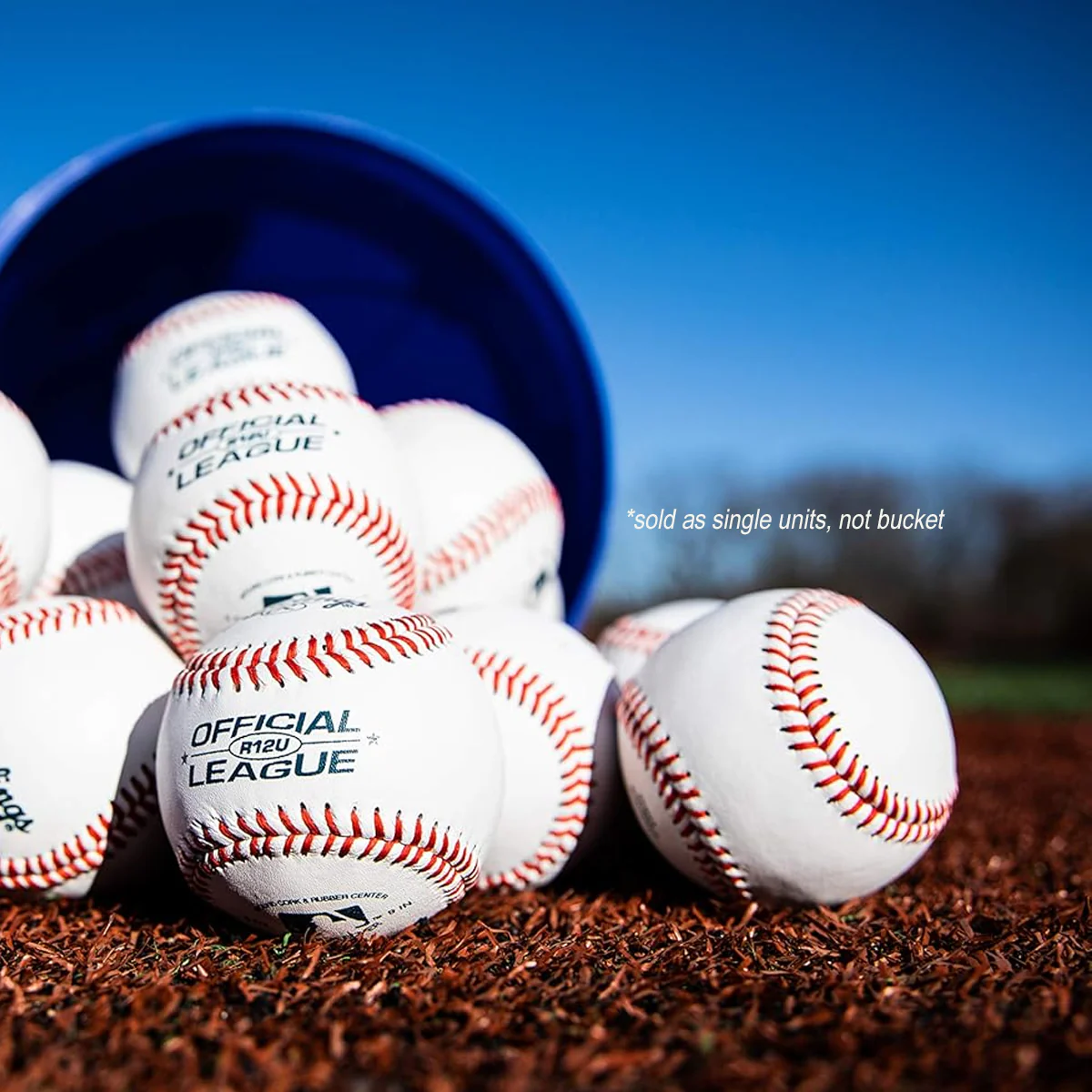 12U League Play Ball - Image 2