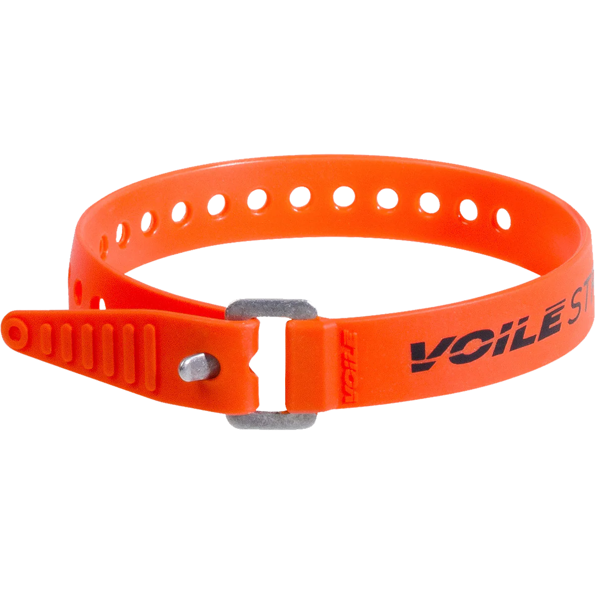 Aluminum Buckle 15" Strap - Image 2