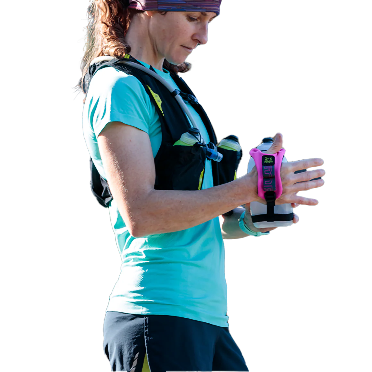 16 oz Hydraform Ergo-Minimalist Handheld - Image 4