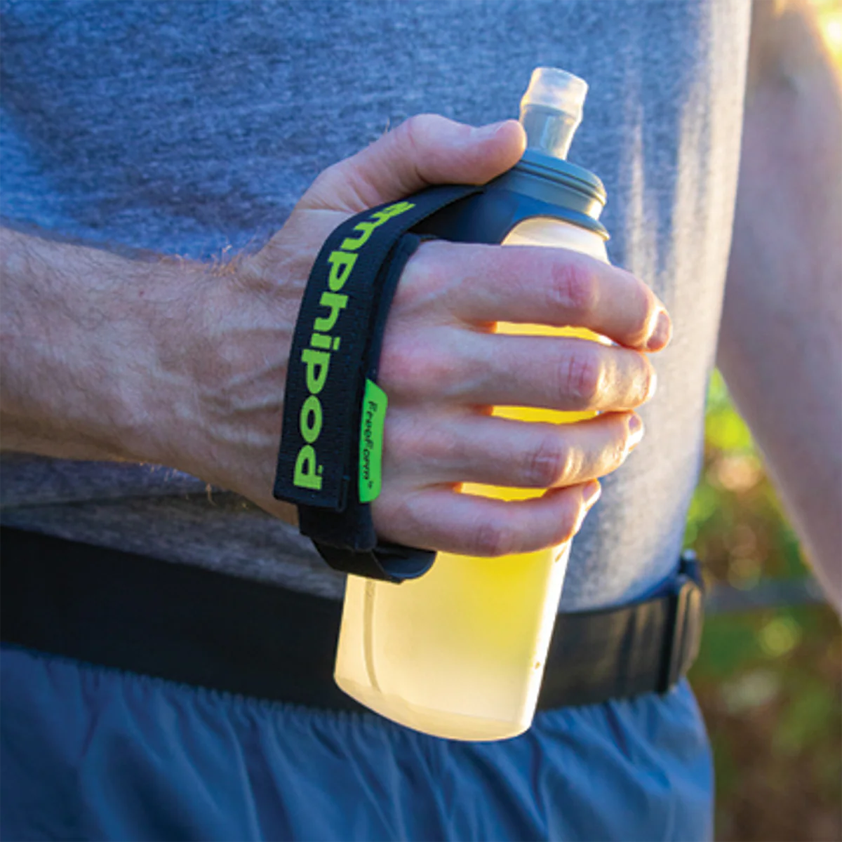 16 oz Soft-Tech Minimalist Handheld - Image 3