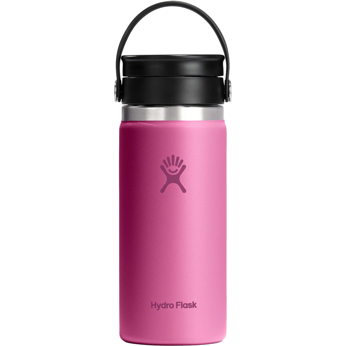 16 oz Coffee with Flex Sip Lid - Image 5