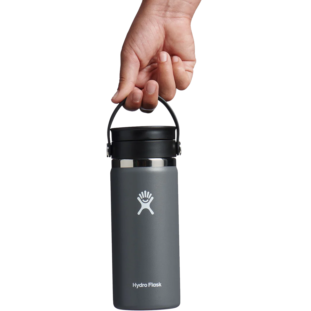 16 oz Coffee with Flex Sip Lid - Image 9