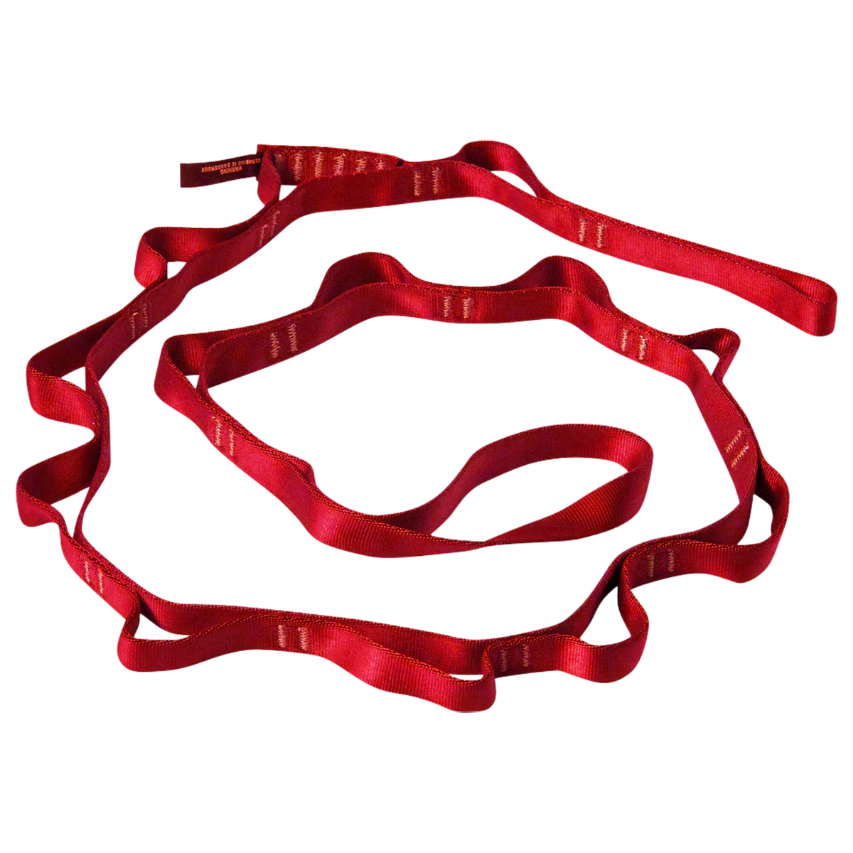 18mm Nylon Daisy Chain 115cm - Image 2