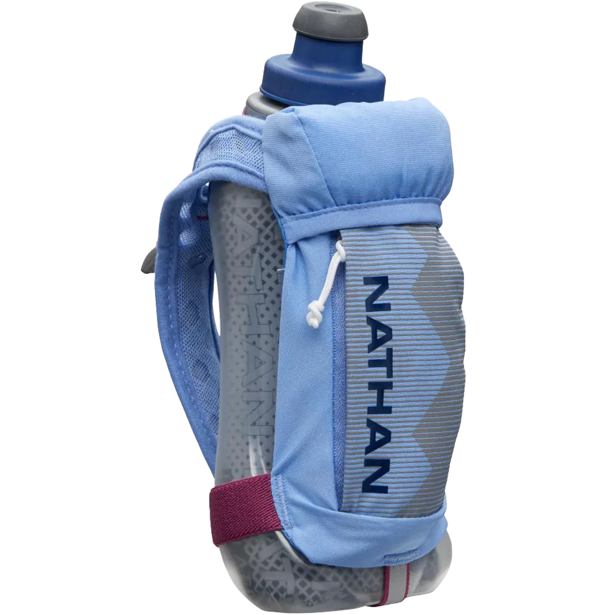QuickSqueeze Plus Insulated Handheld Bottle 18oz - Image 2