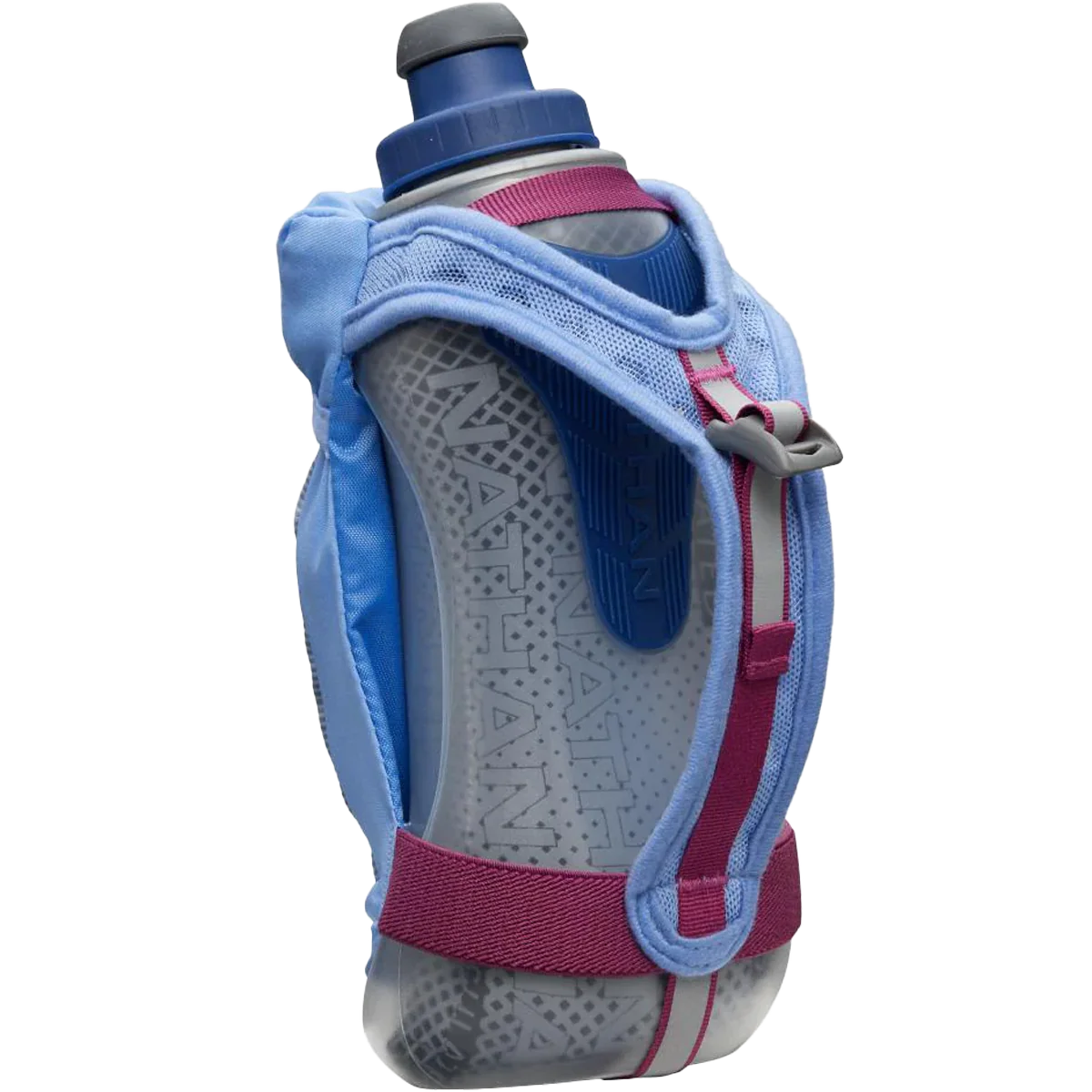 QuickSqueeze Plus Insulated Handheld Bottle 18oz - Image 4