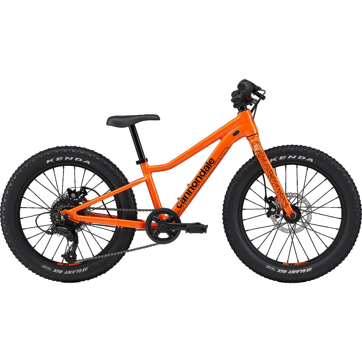 Youth Trail Plus 20