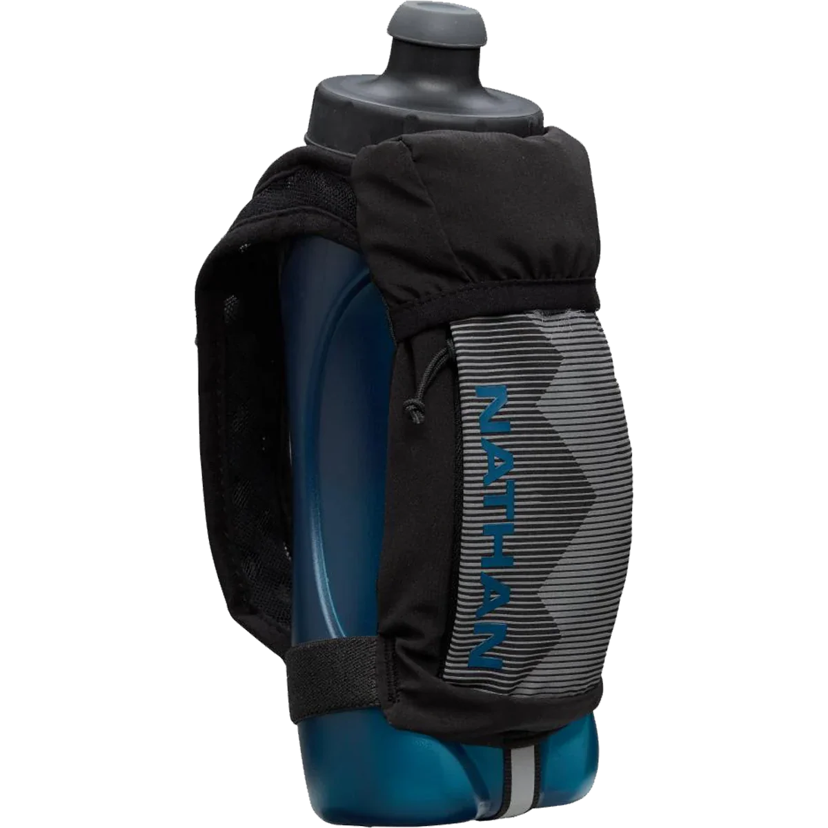 QuickSqueeze Plus Handheld Bottle 22oz