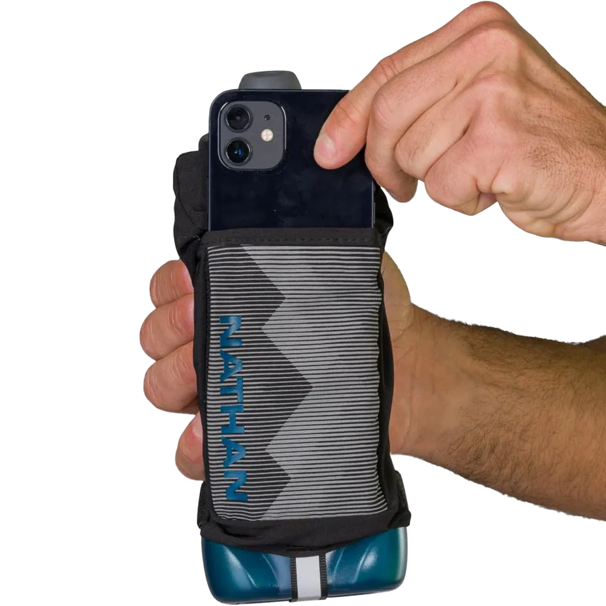 QuickSqueeze Plus Handheld Bottle 22oz - Image 5