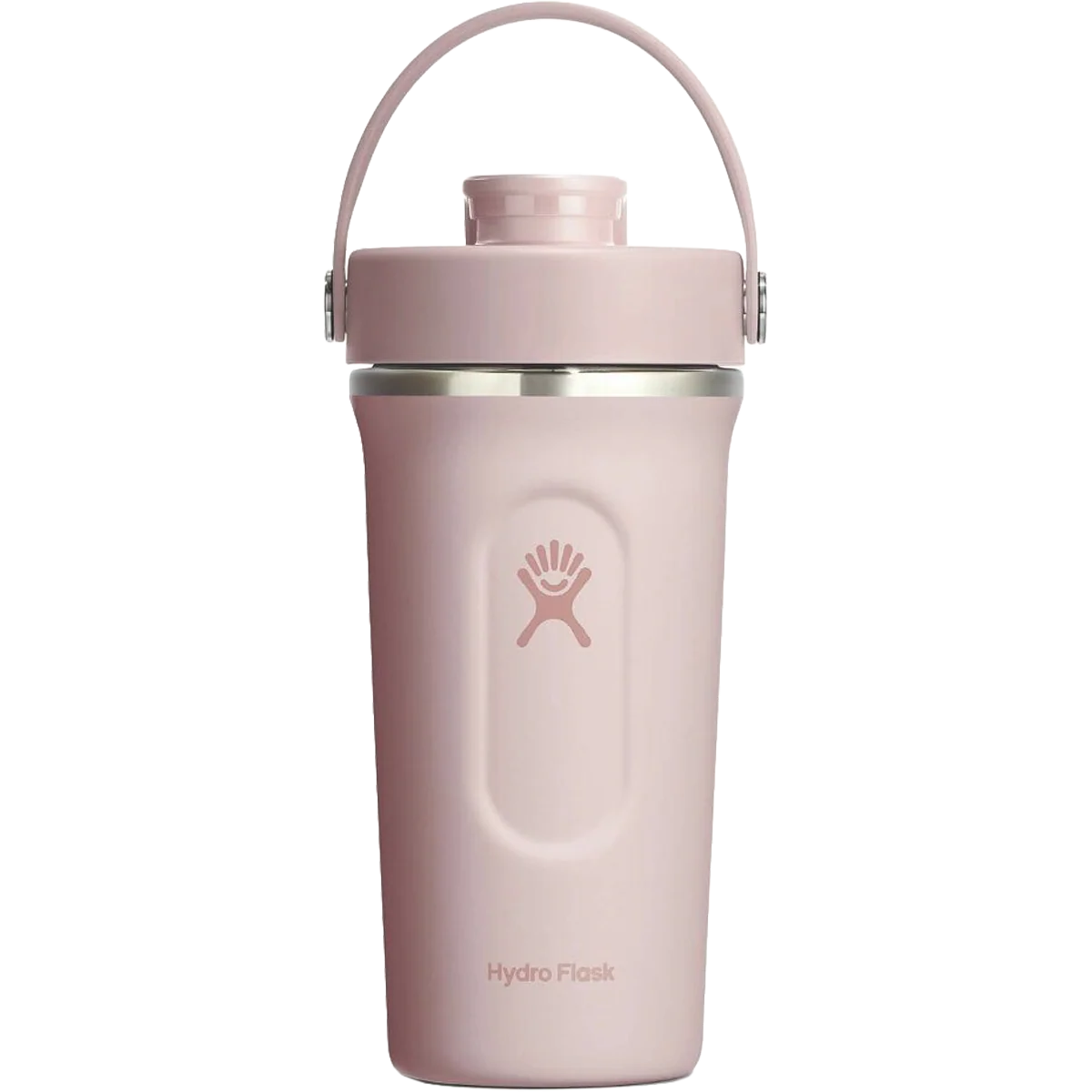 24 oz Insulated Shaker Bottle - Image 2