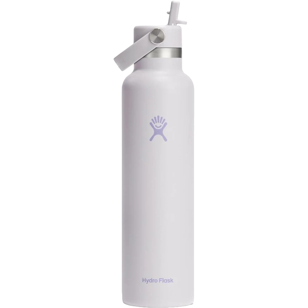 24 oz Standard Mouth with Flex Straw Cap - Image 11