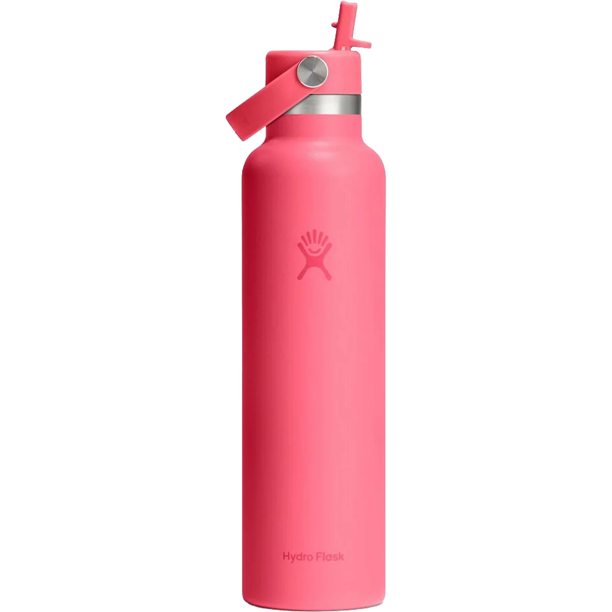 24 oz Standard Mouth with Flex Straw Cap - Image 14