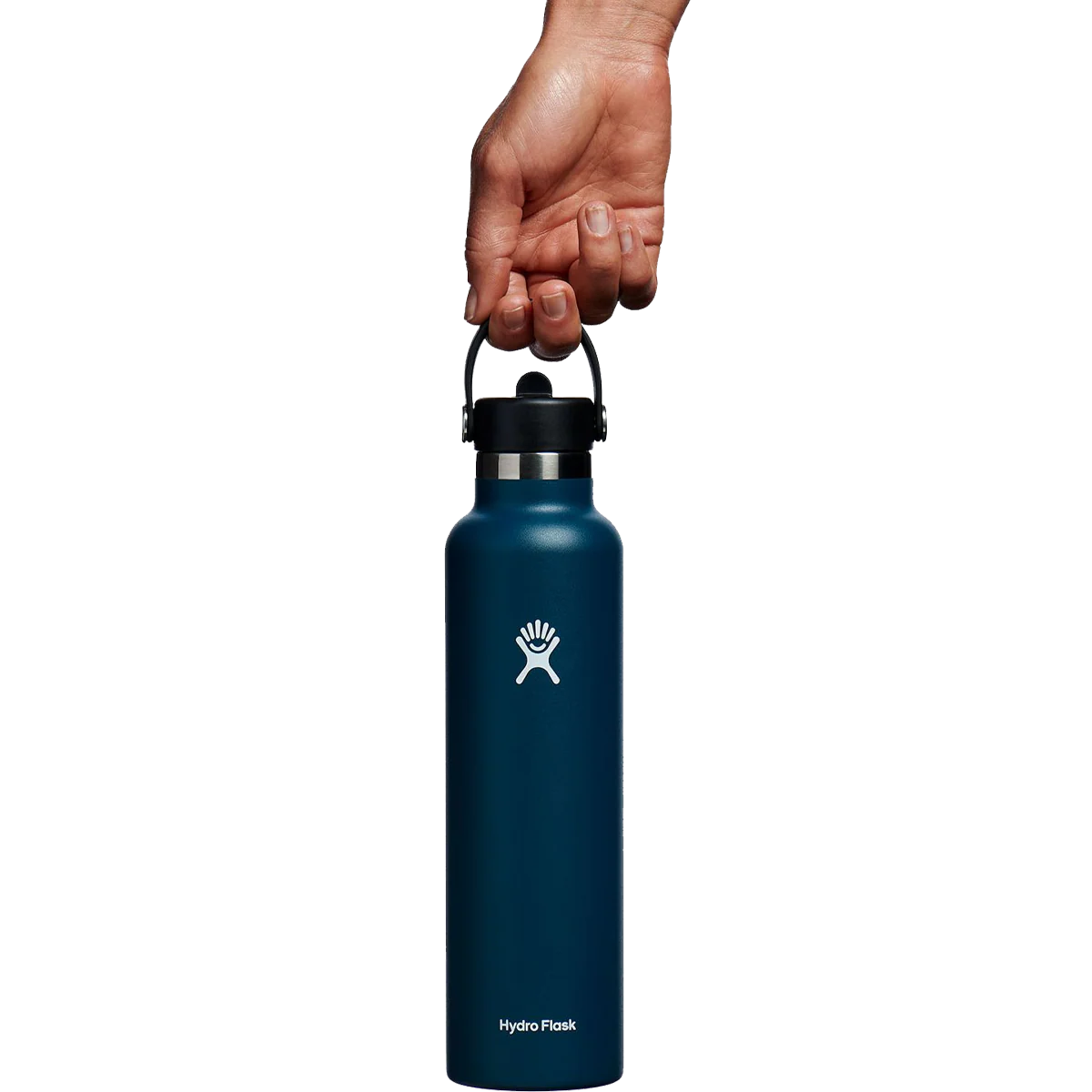 24 oz Standard Mouth with Flex Straw Cap - Image 16