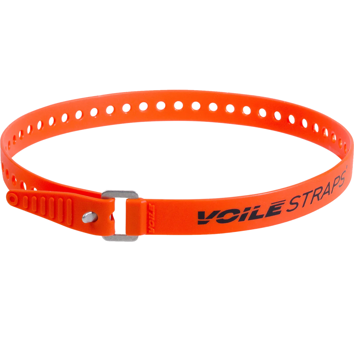 Aluminum Buckle 25" Strap - Image 3