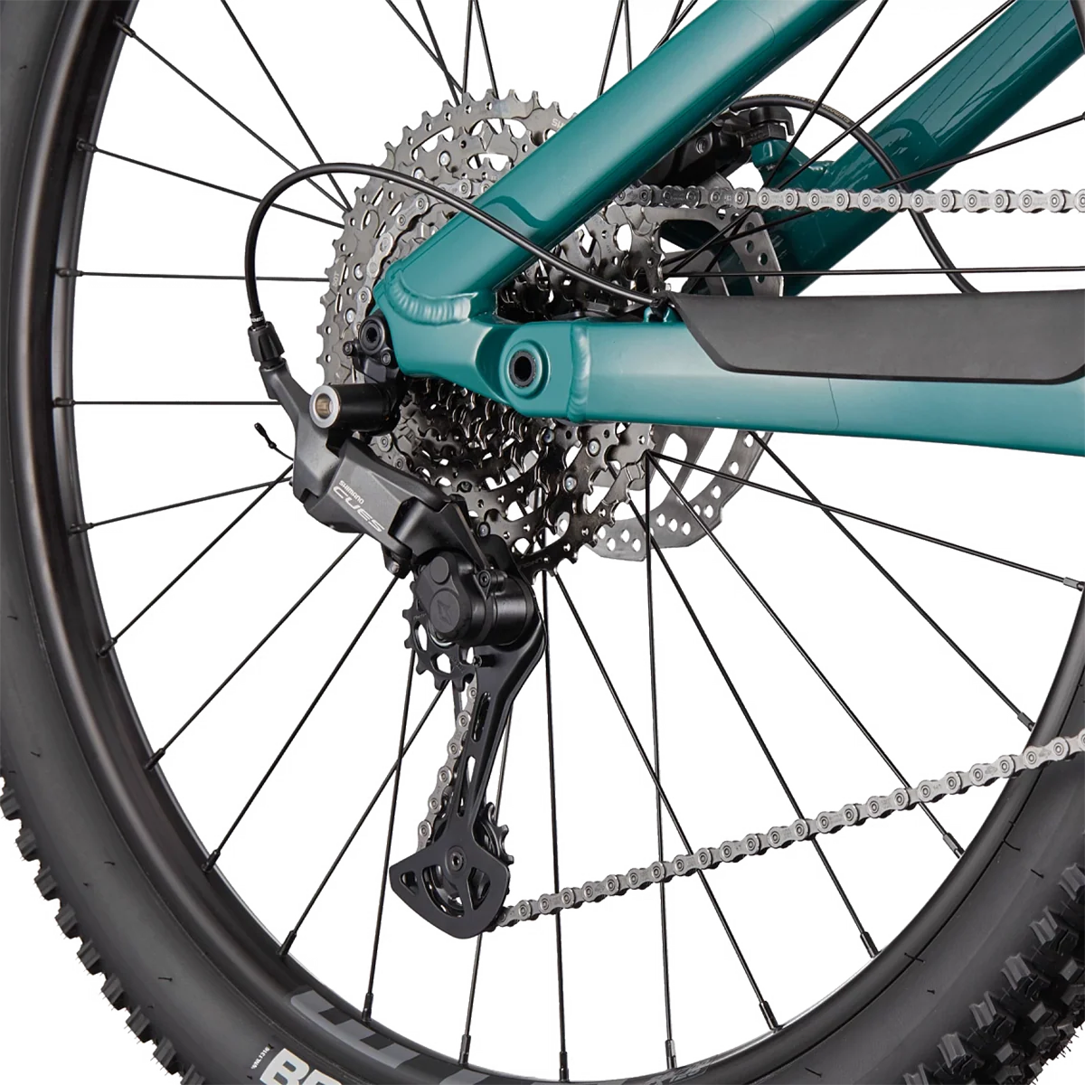 29 U Moterra Neo S3 - Image 6