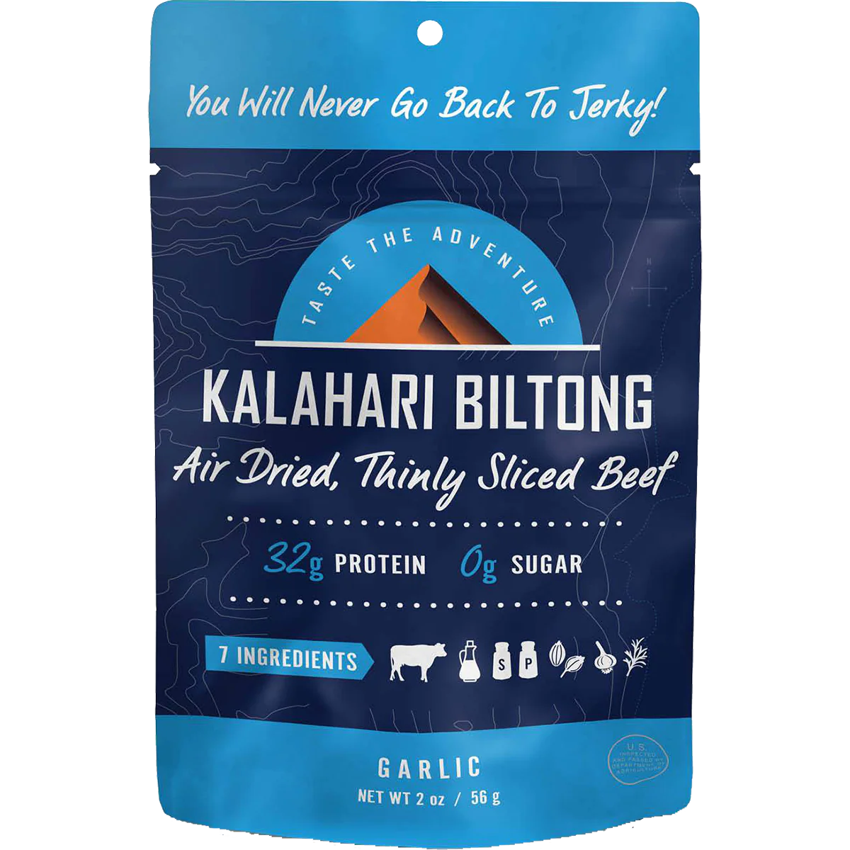 Biltong 2 oz - Image 6