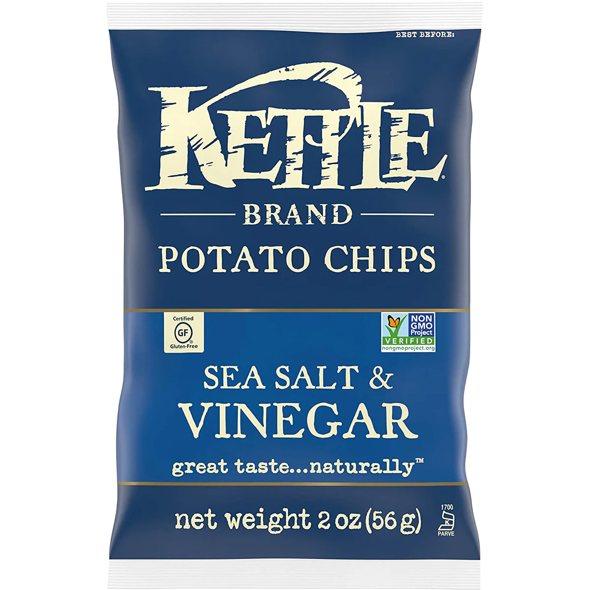 Potato Chips 2 oz - Image 2