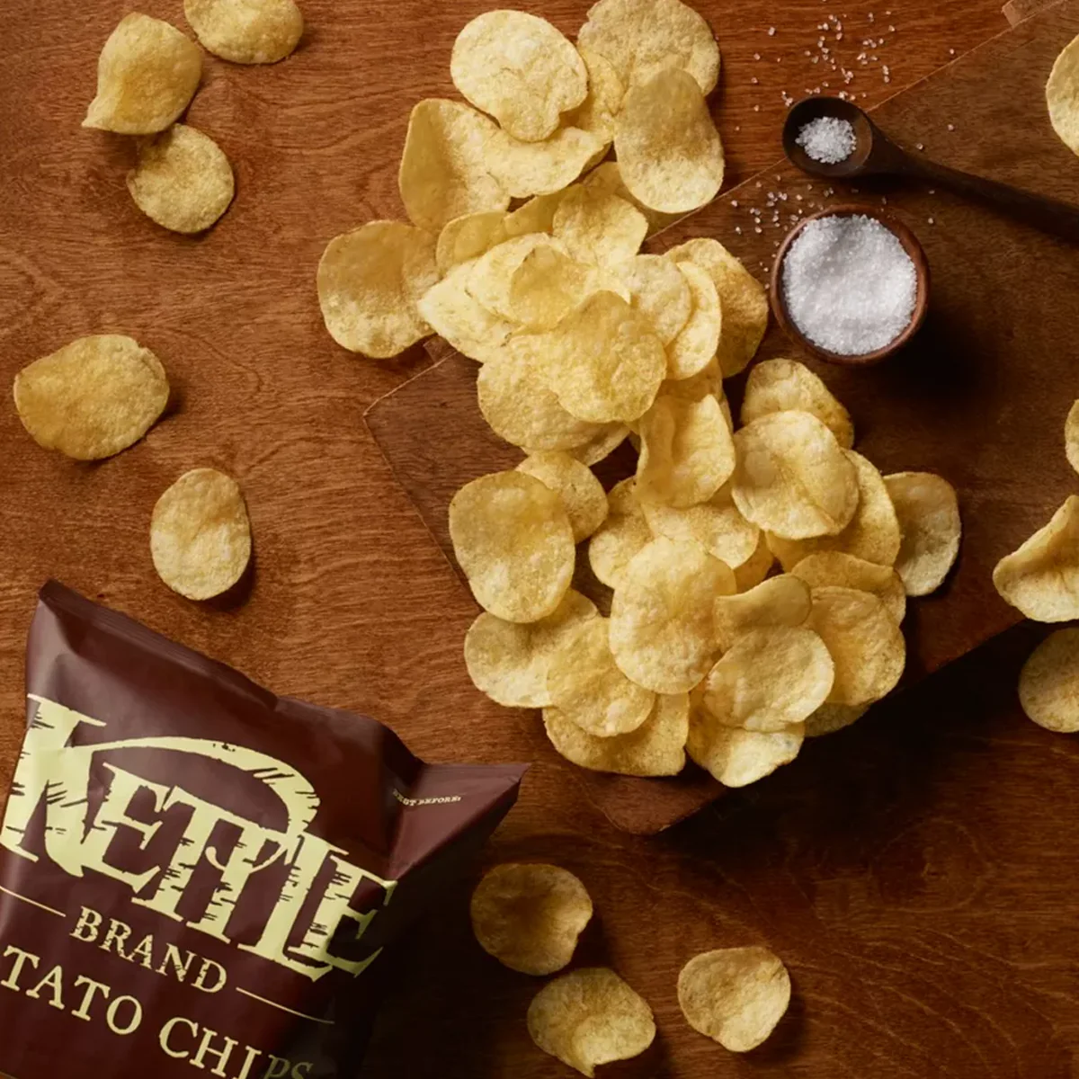 Potato Chips 2 oz - Image 9