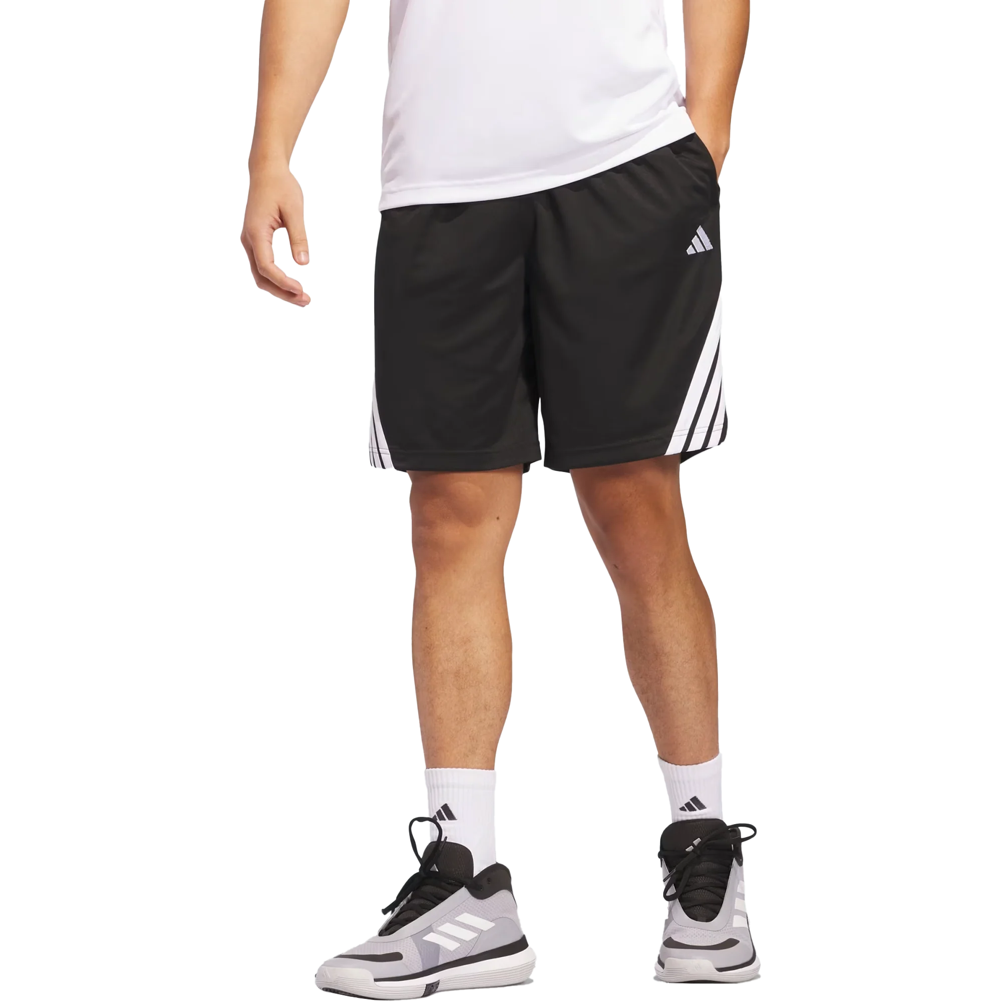 3-Stripes Short 7" - Image 5