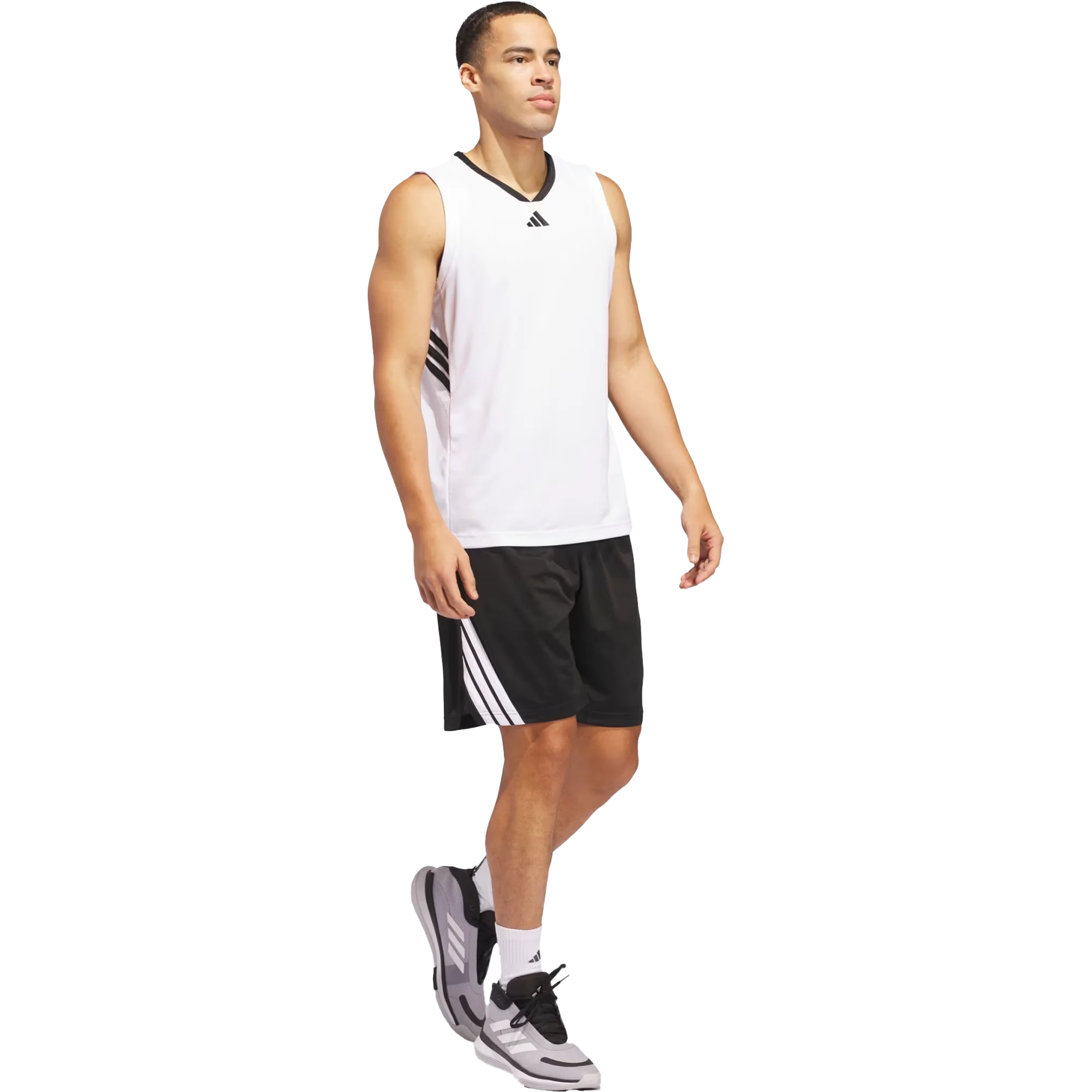 3-Stripes Short 7" - Image 6