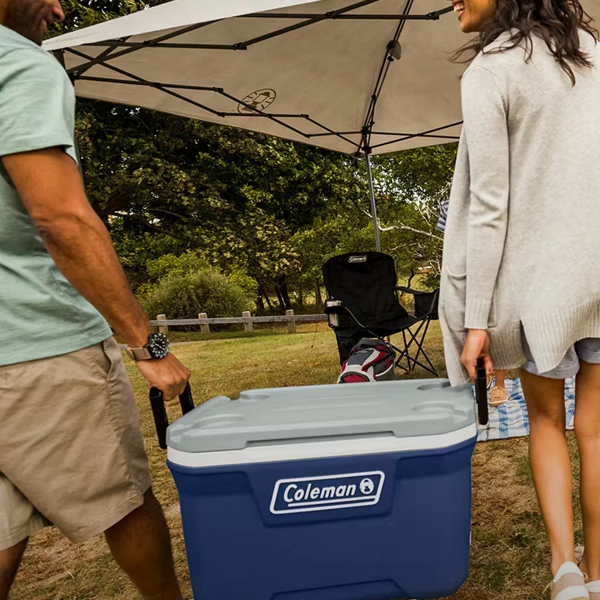 316 Series 52-Quart Hard Cooler - Image 5
