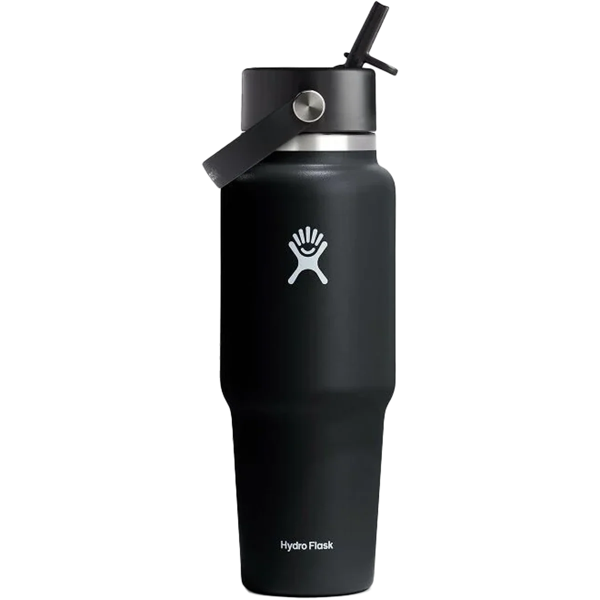 32 oz Wide Flex Straw Travel Bottle - Image 3