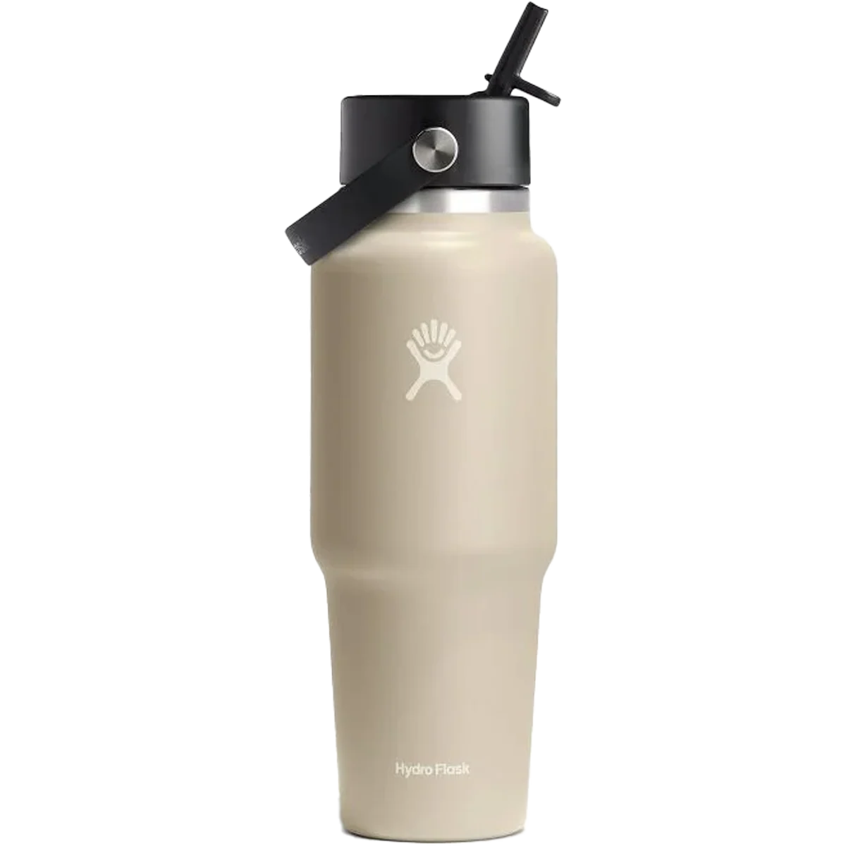 32 oz Wide Flex Straw Travel Bottle - Image 6