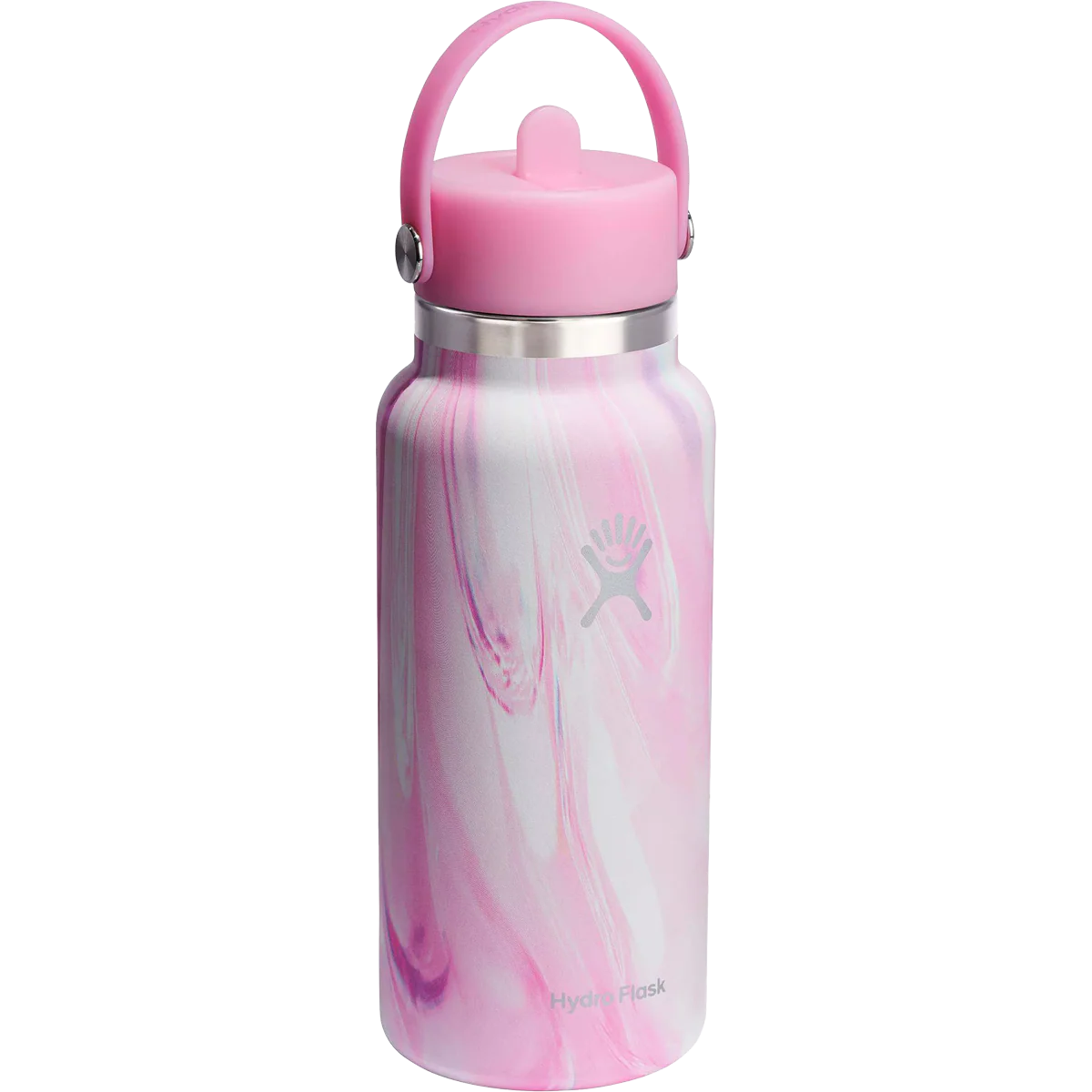 32 oz Wide Mouth Flex Straw Cap - Image 3