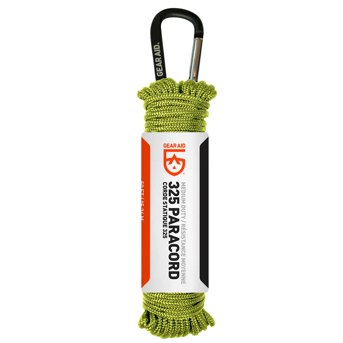 Medium-Duty 325 Paracord 50 ft - Image 3