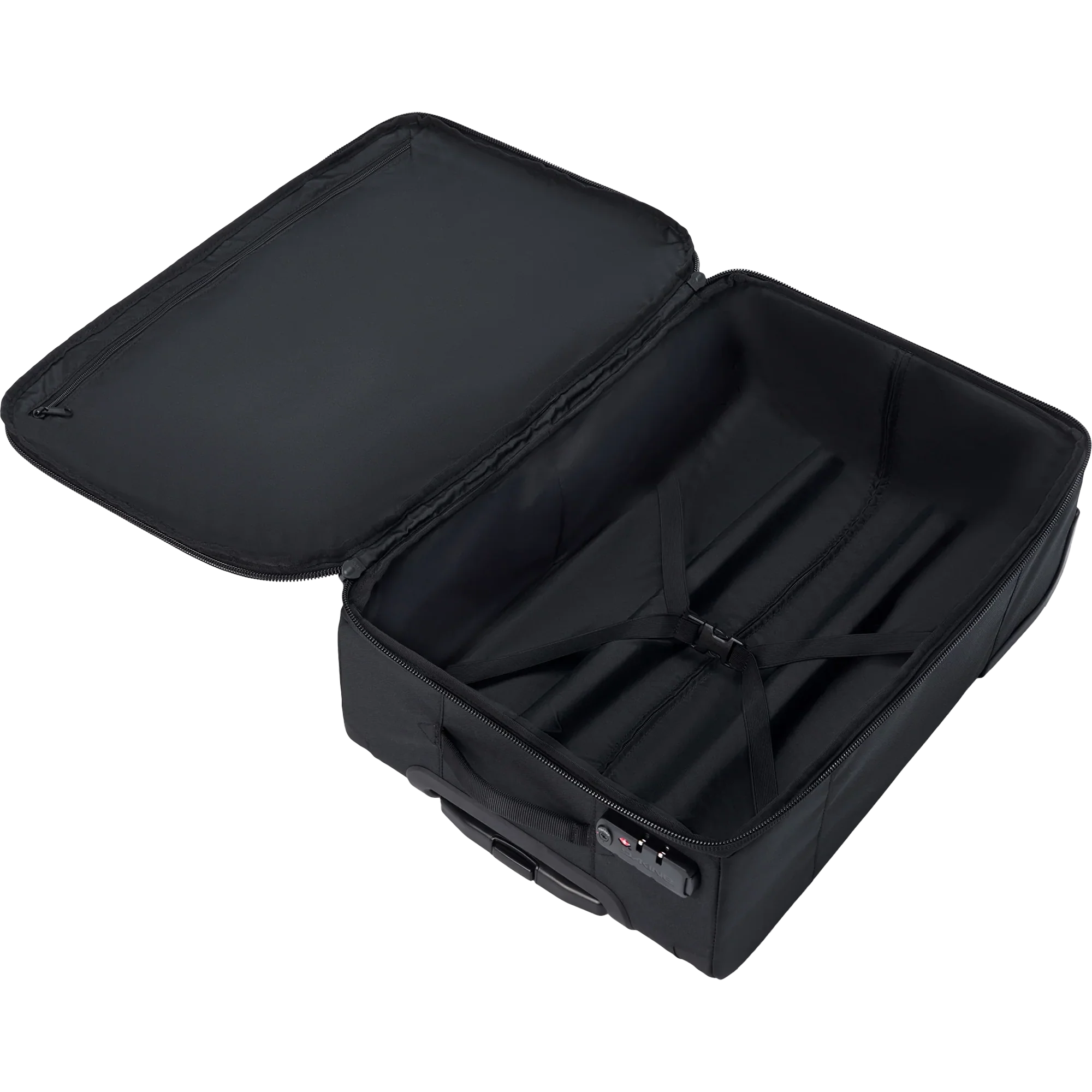 365 Carry On Roller Bag LT 40L - Image 3