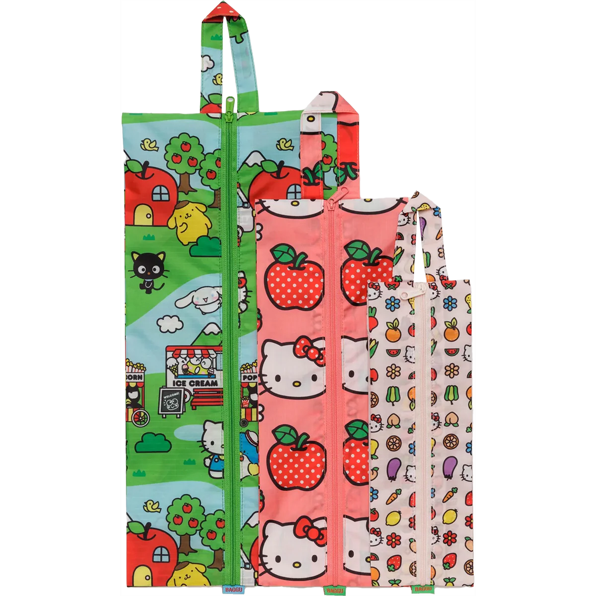 3D Zip Set - Image 15