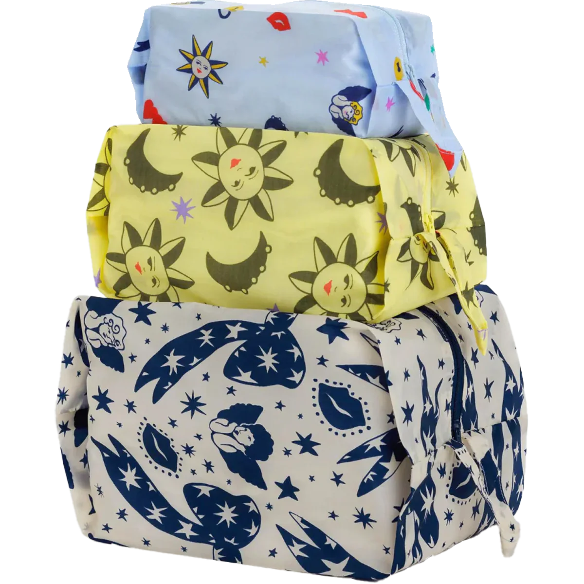 3D Zip Set - Image 6