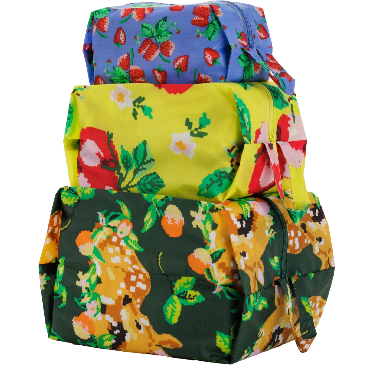 3D Zip Set - Image 8
