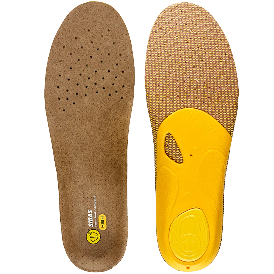 3Feet Outdoor High Insoles