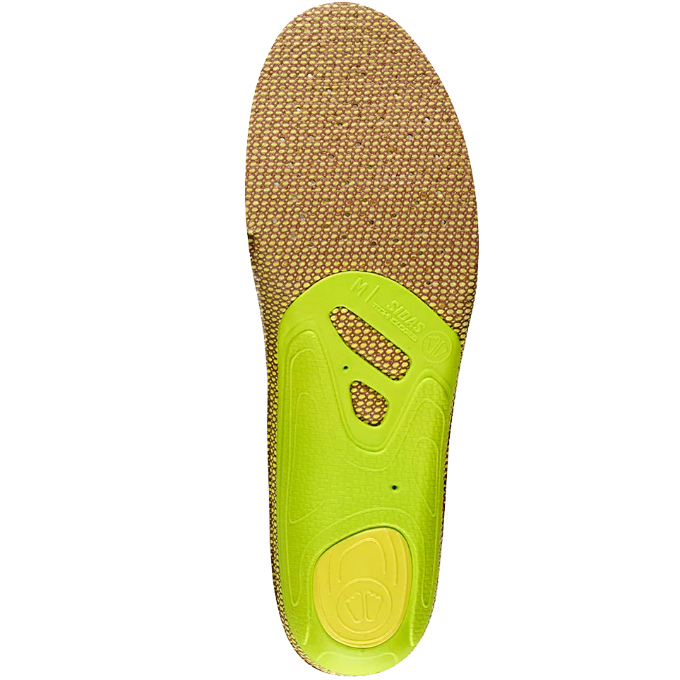 3Feet Outdoor Mid Insoles - Image 3