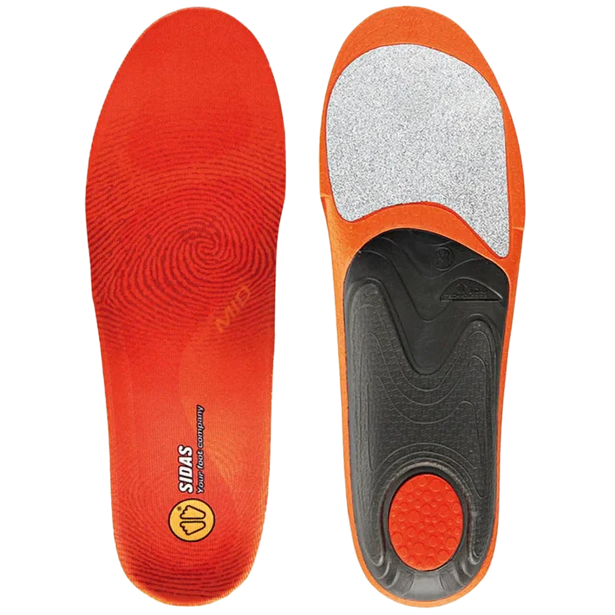3Feet Winter - Mid