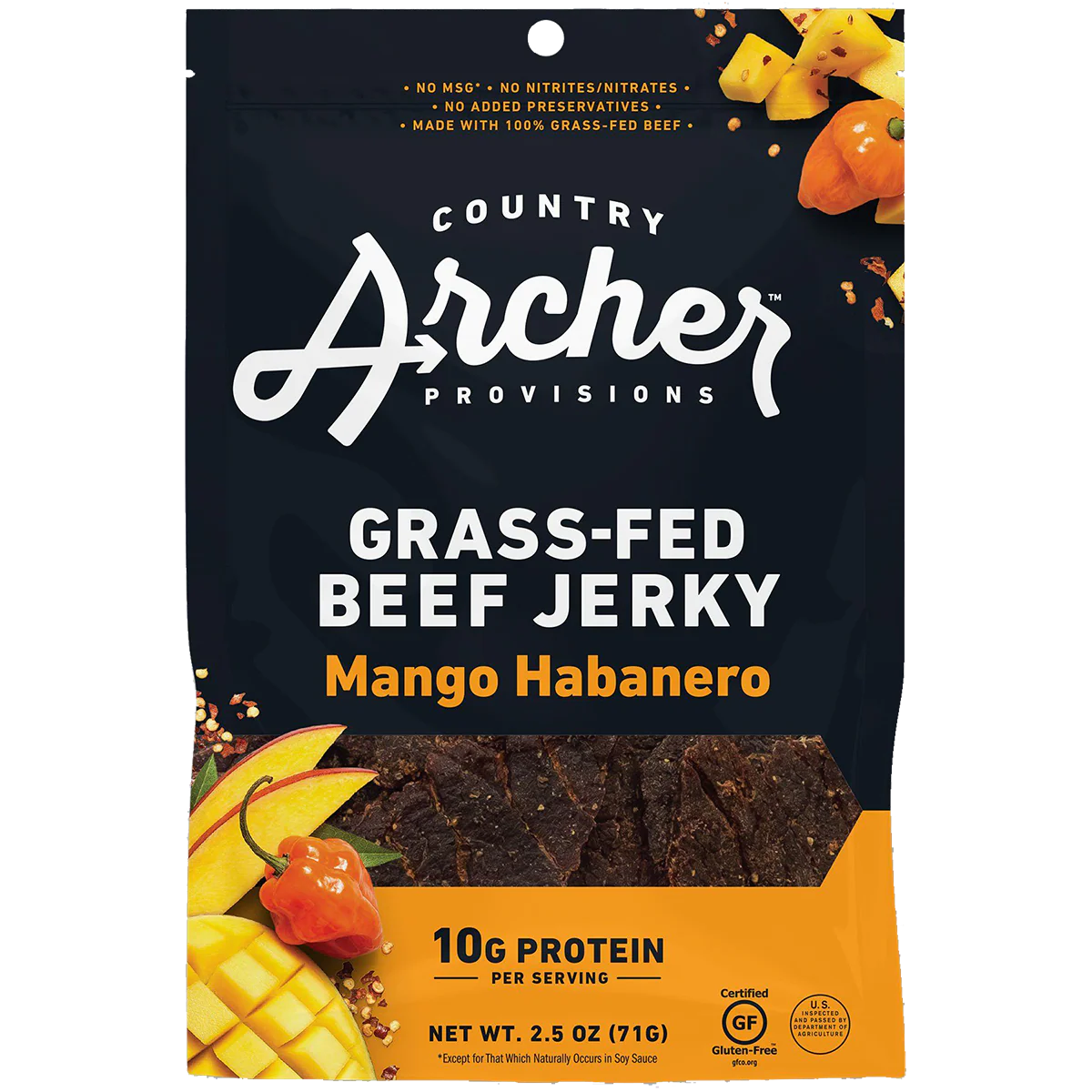 Jerky 2.5 oz - Image 3
